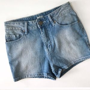 BDG Erin High Waisted Shorts